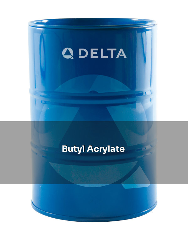 Butyl Acrylate