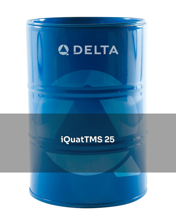 iQuatTMS 25