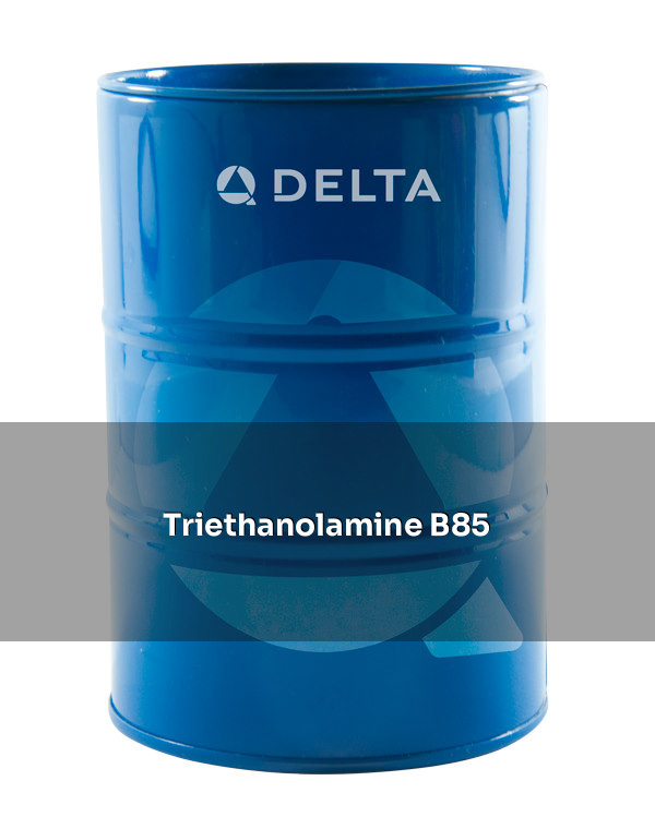 Triethanolamine B85